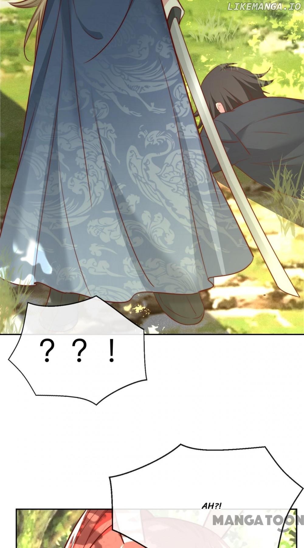 Cynical Master Raises Rabbit Spirit Chapter 23 - page 38