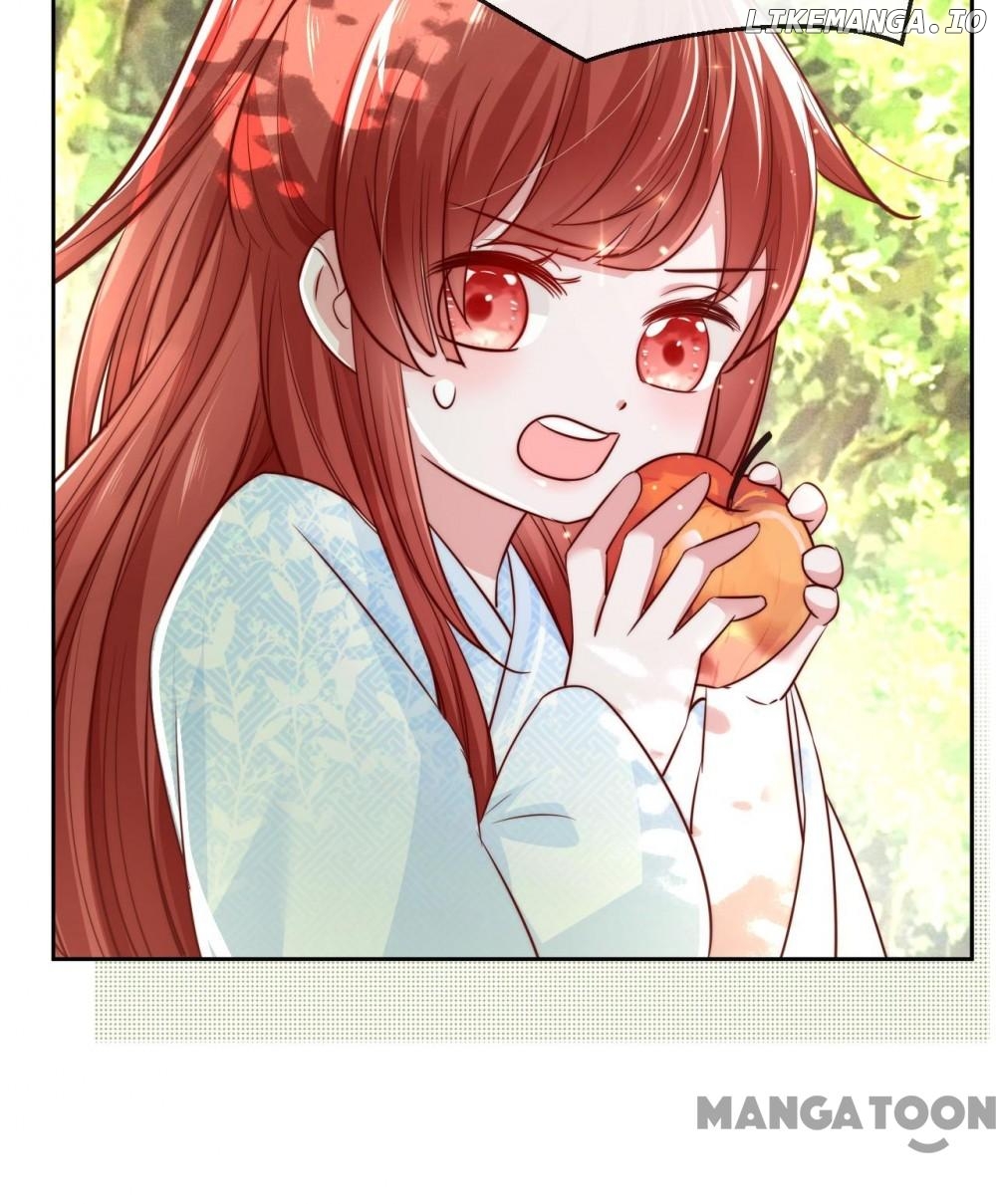 Cynical Master Raises Rabbit Spirit Chapter 23 - page 39