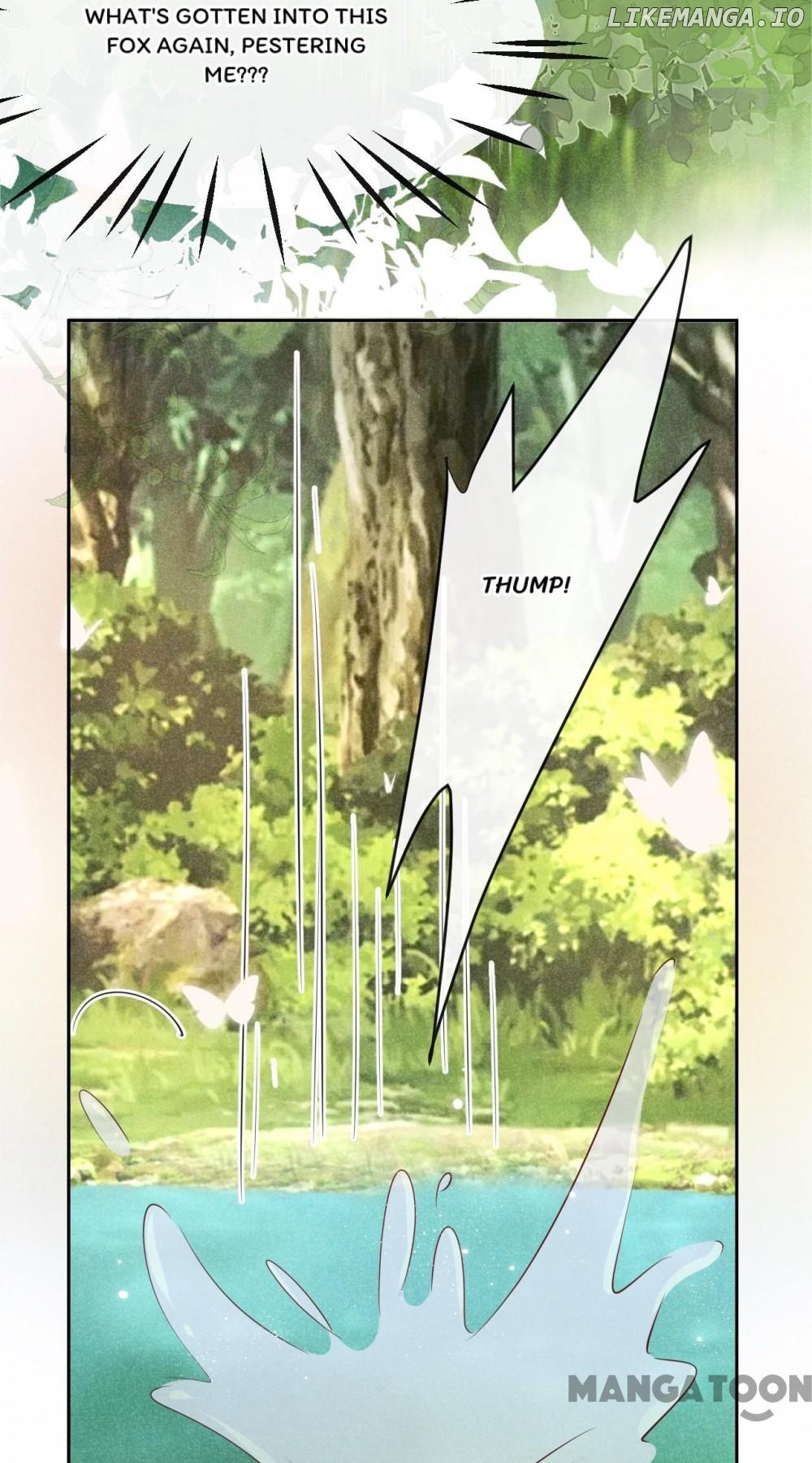 Cynical Master Raises Rabbit Spirit Chapter 23 - page 5