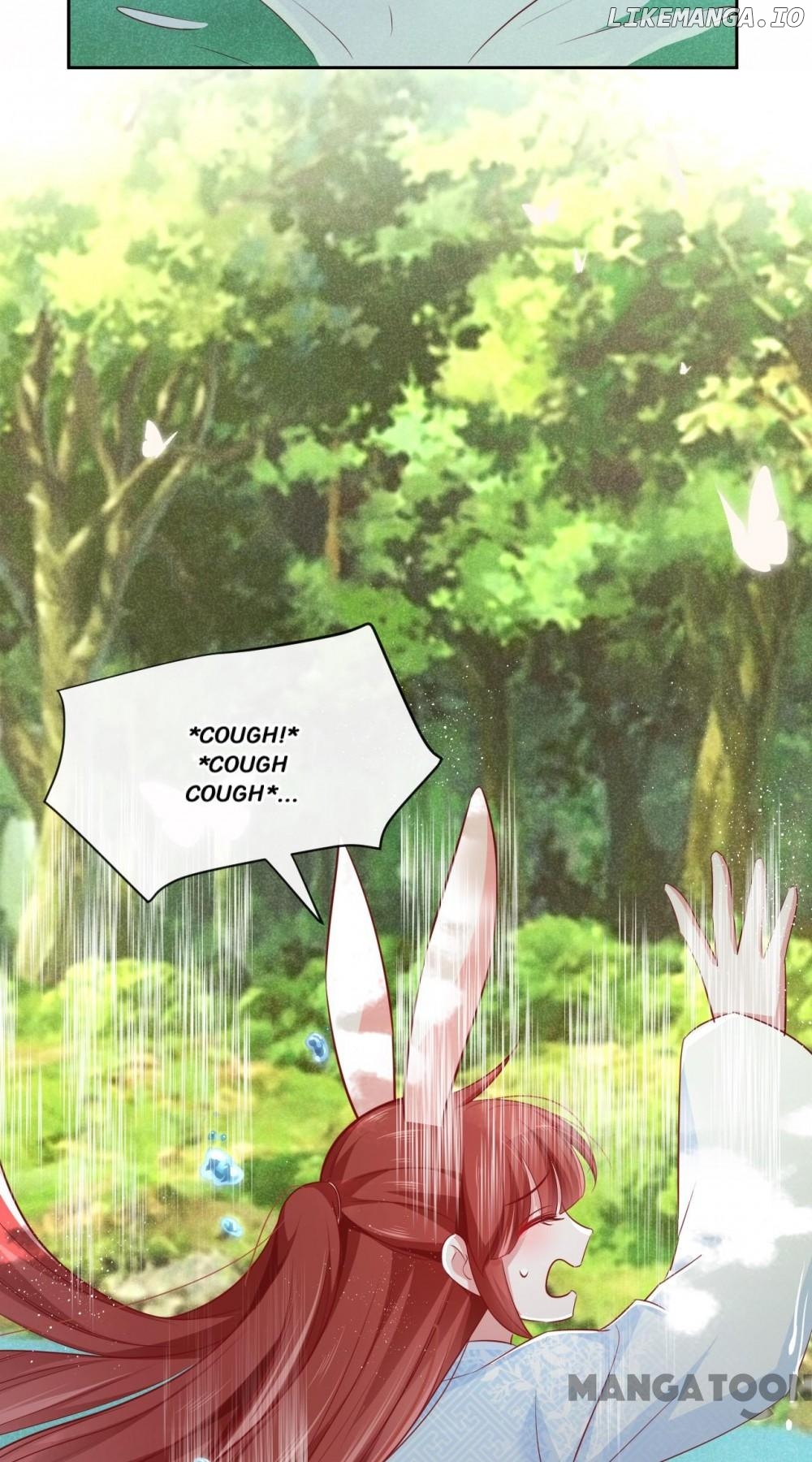 Cynical Master Raises Rabbit Spirit Chapter 23 - page 6