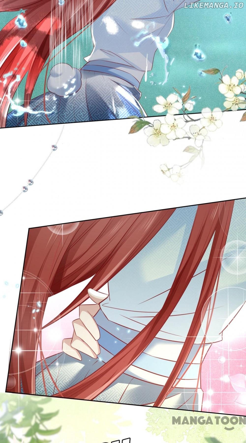 Cynical Master Raises Rabbit Spirit Chapter 23 - page 7