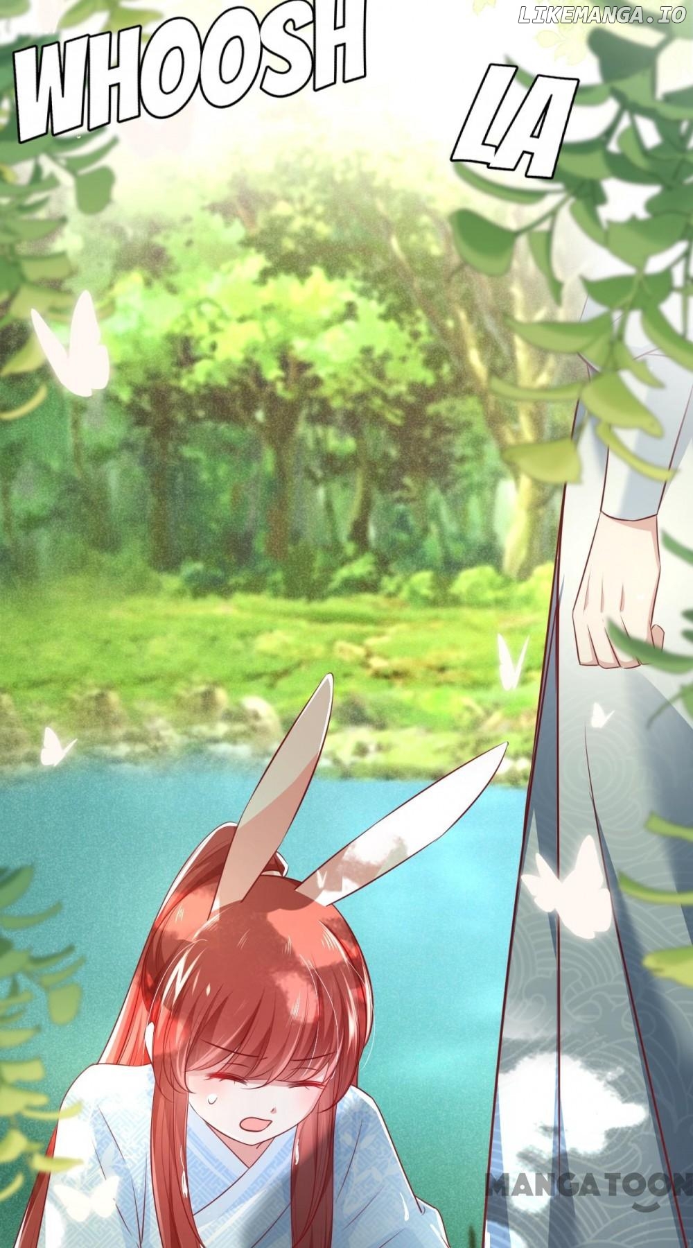 Cynical Master Raises Rabbit Spirit Chapter 23 - page 8