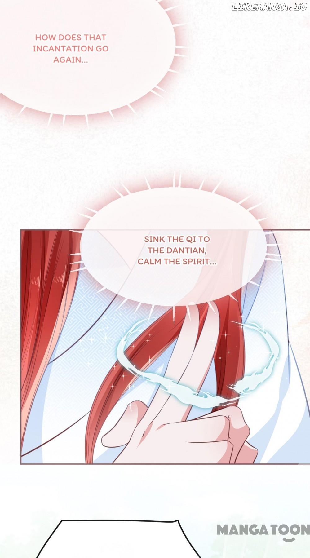 Cynical Master Raises Rabbit Spirit Chapter 24 - page 16