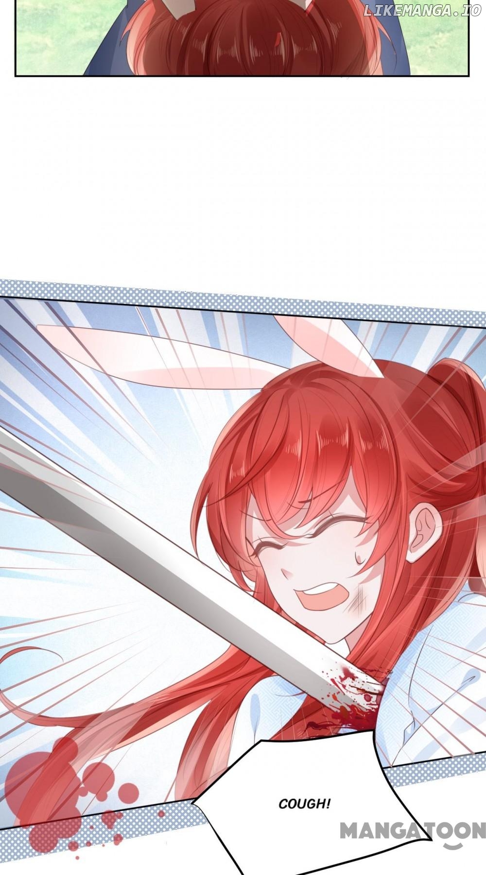 Cynical Master Raises Rabbit Spirit Chapter 24 - page 32