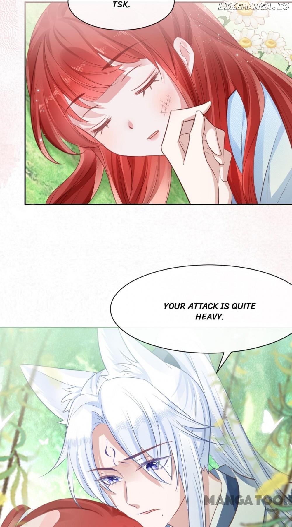 Cynical Master Raises Rabbit Spirit Chapter 24 - page 39