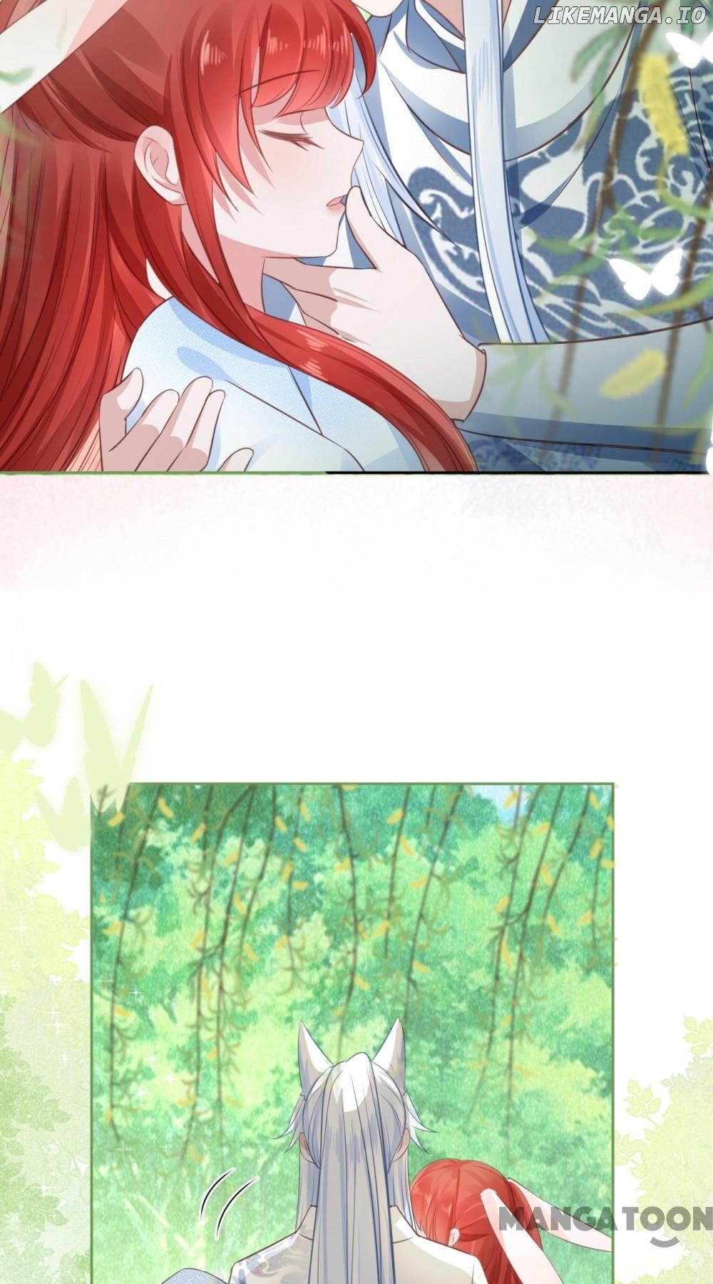 Cynical Master Raises Rabbit Spirit Chapter 24 - page 40