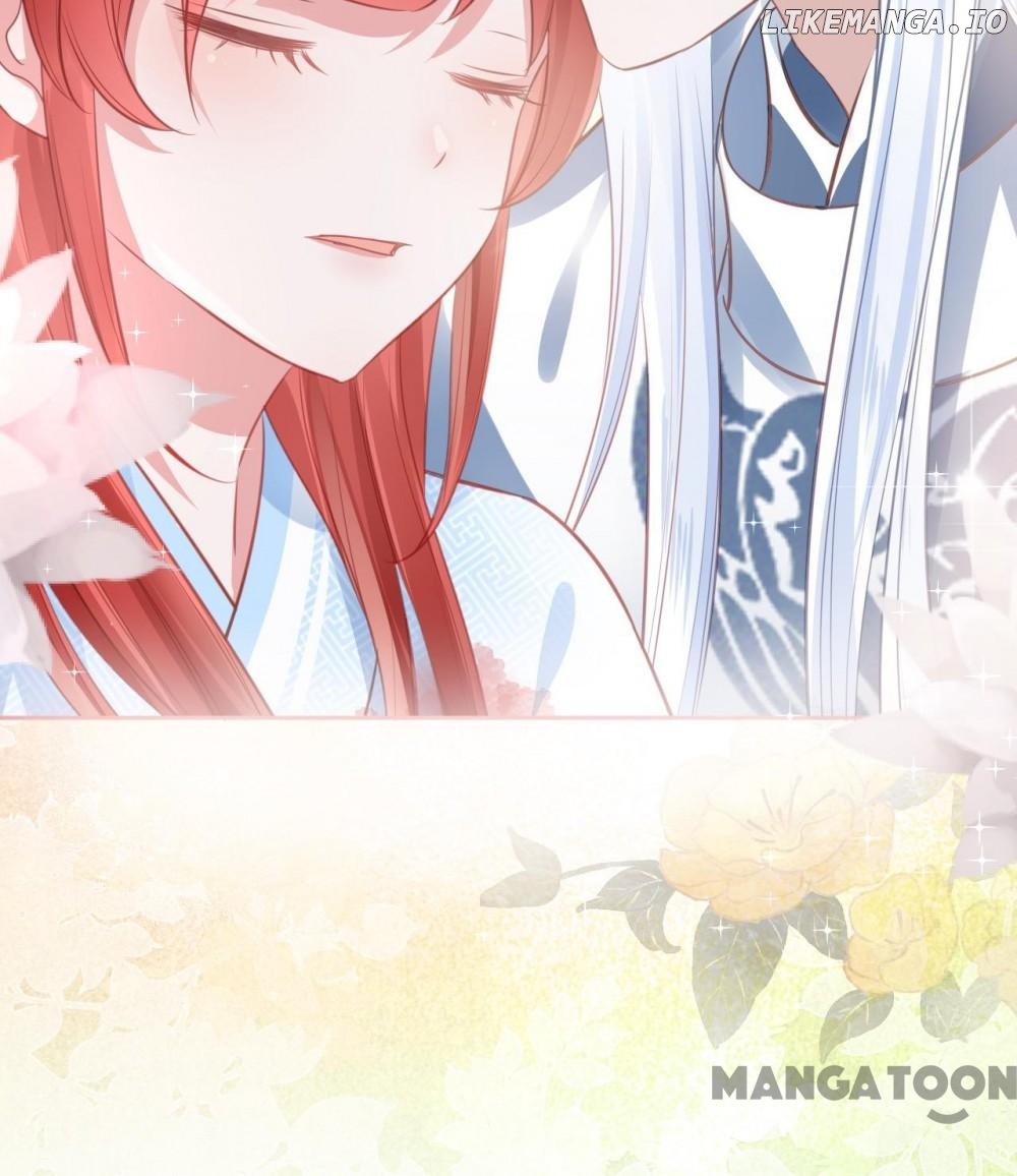 Cynical Master Raises Rabbit Spirit Chapter 24 - page 43