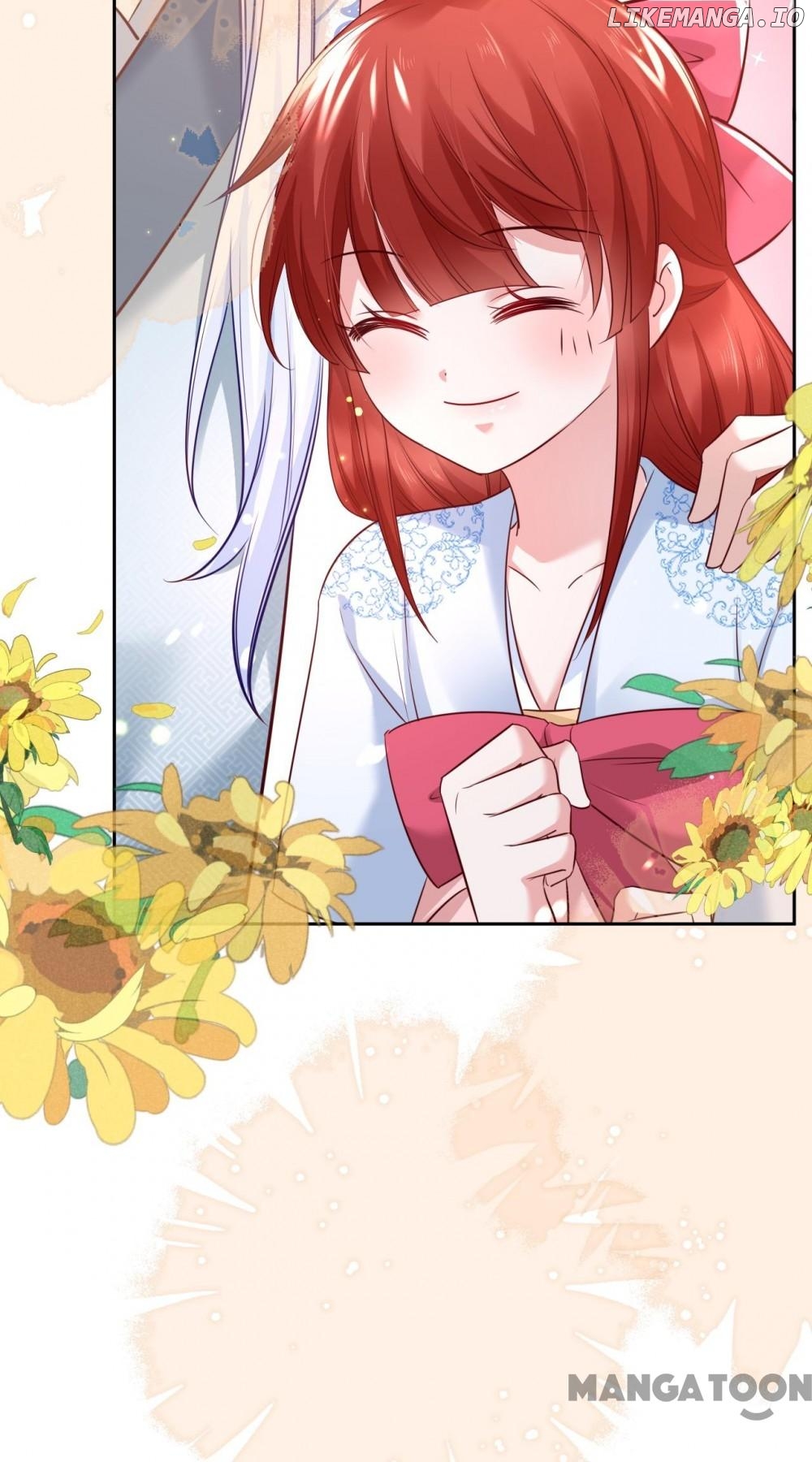 Cynical Master Raises Rabbit Spirit Chapter 26 - page 12