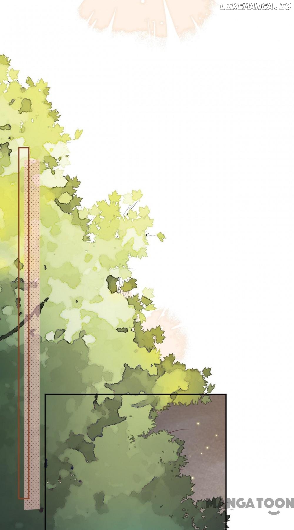 Cynical Master Raises Rabbit Spirit Chapter 26 - page 13