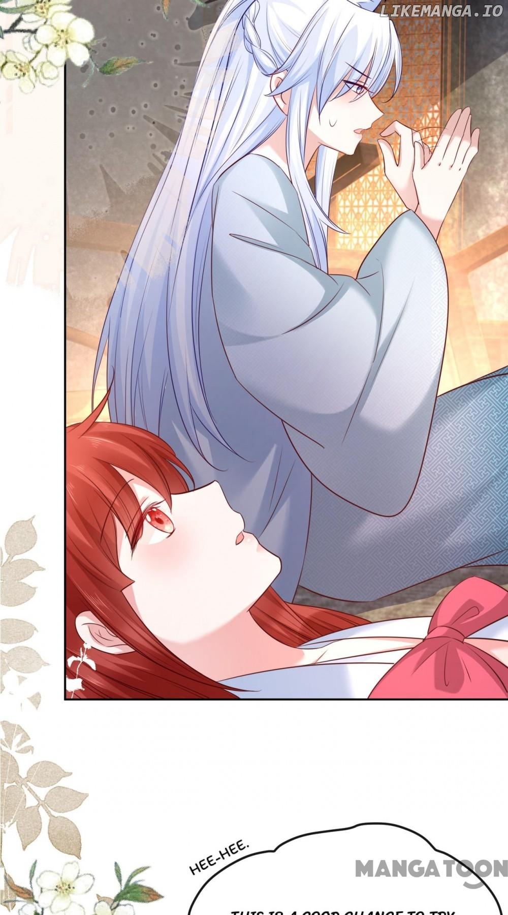 Cynical Master Raises Rabbit Spirit Chapter 26 - page 16