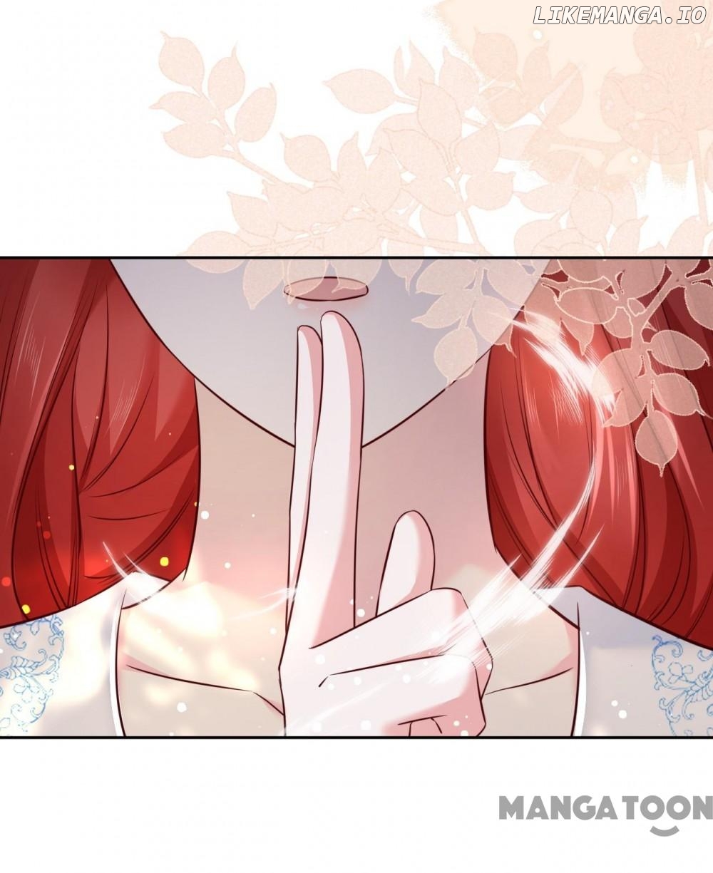 Cynical Master Raises Rabbit Spirit Chapter 26 - page 18