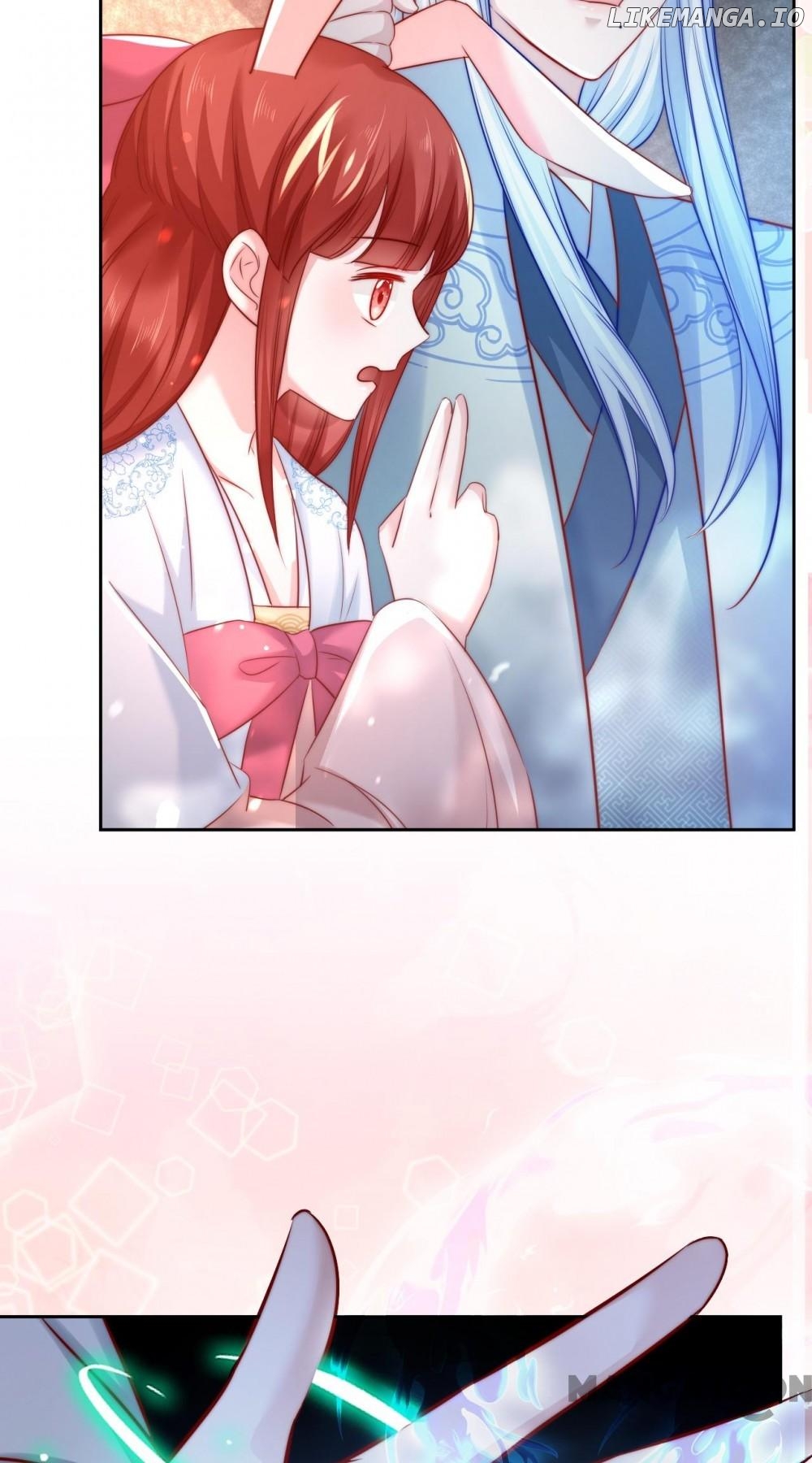 Cynical Master Raises Rabbit Spirit Chapter 26 - page 21