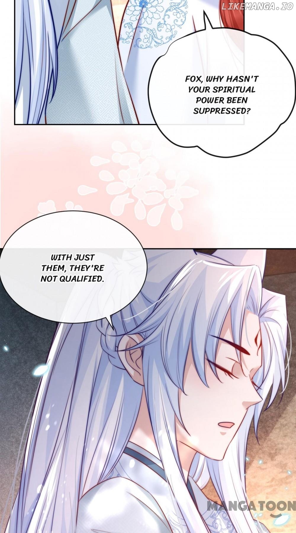 Cynical Master Raises Rabbit Spirit Chapter 26 - page 24