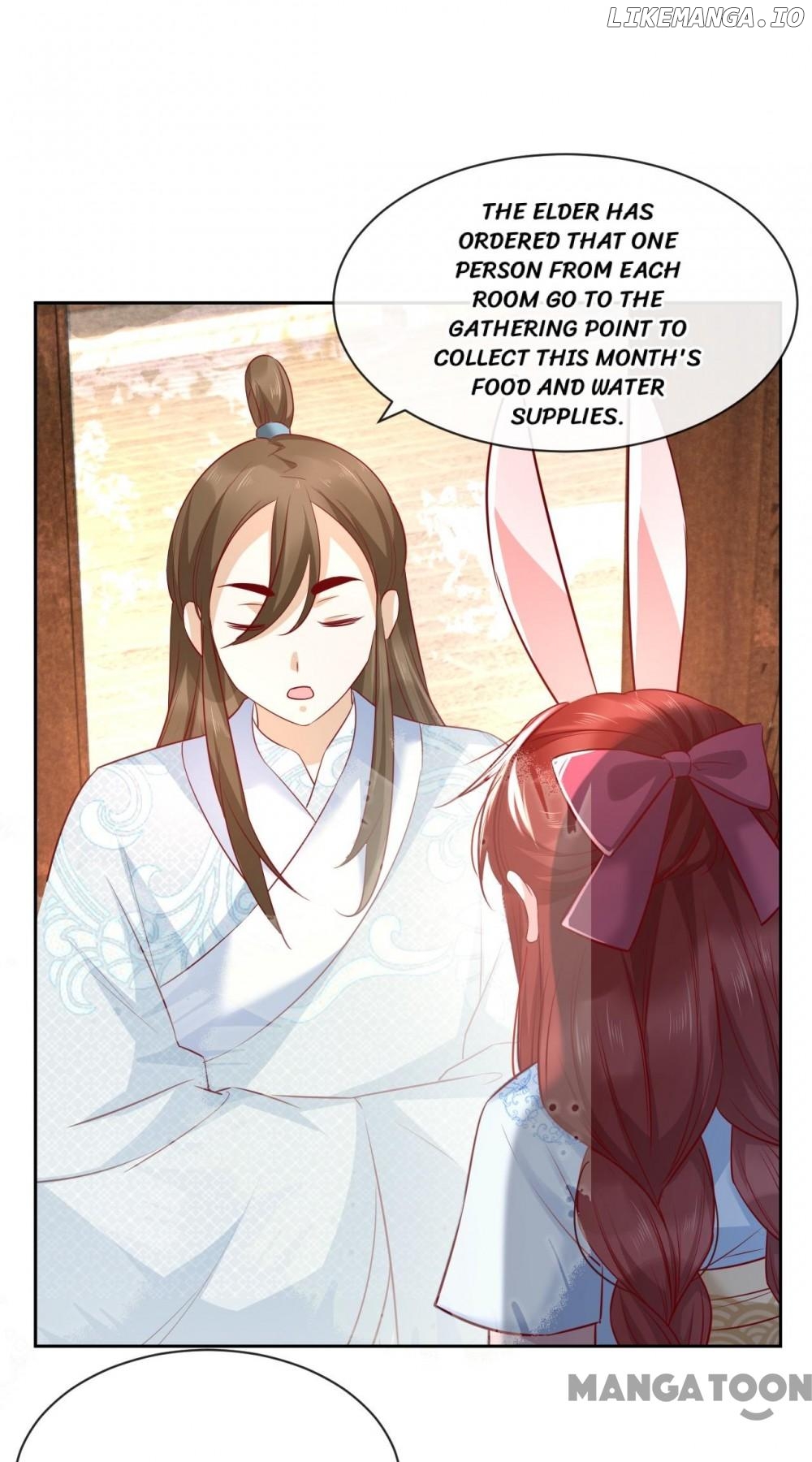 Cynical Master Raises Rabbit Spirit Chapter 26 - page 28