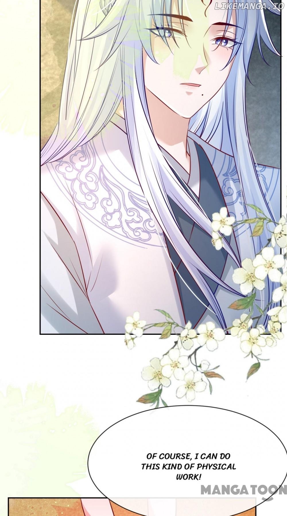 Cynical Master Raises Rabbit Spirit Chapter 26 - page 31