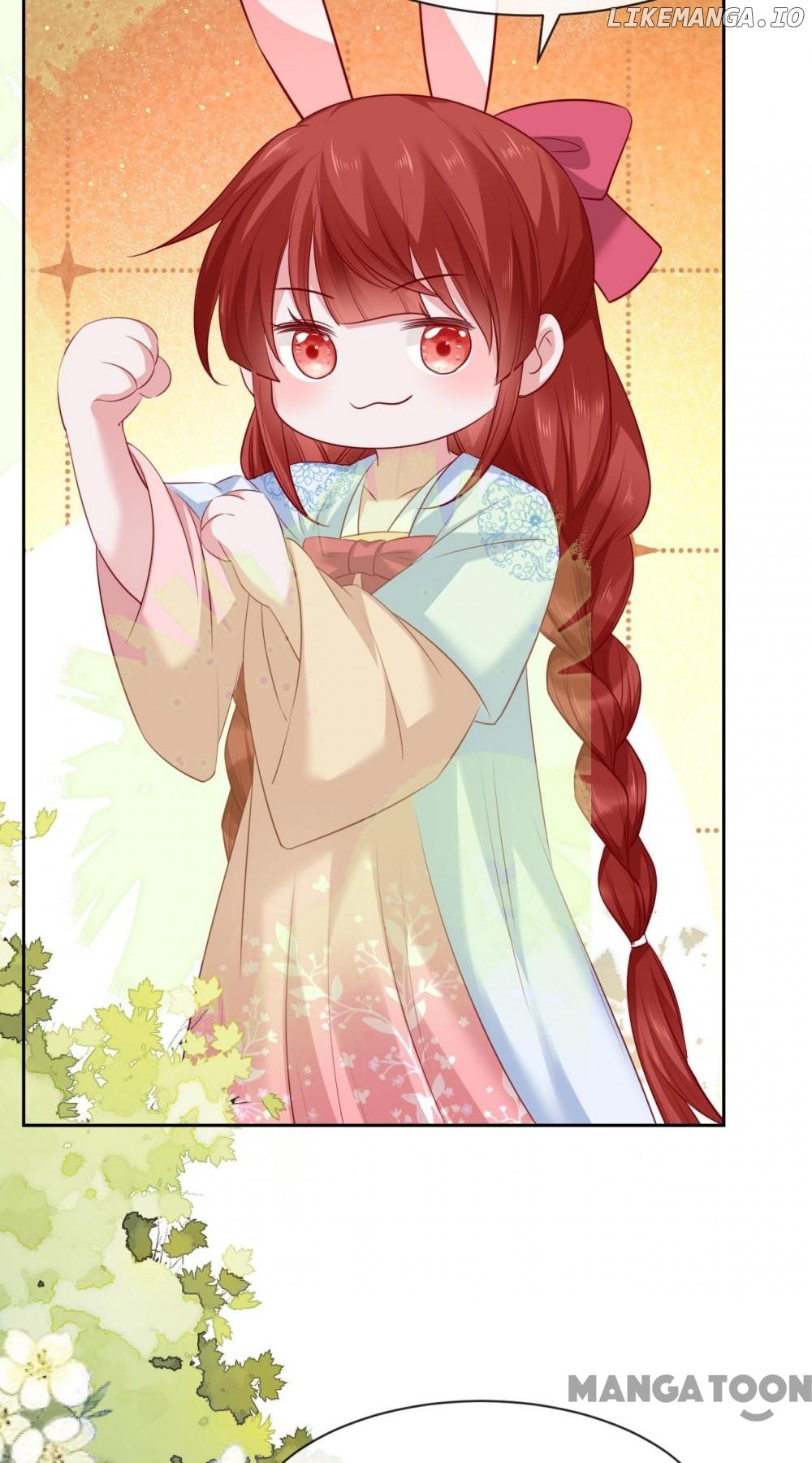 Cynical Master Raises Rabbit Spirit Chapter 26 - page 32