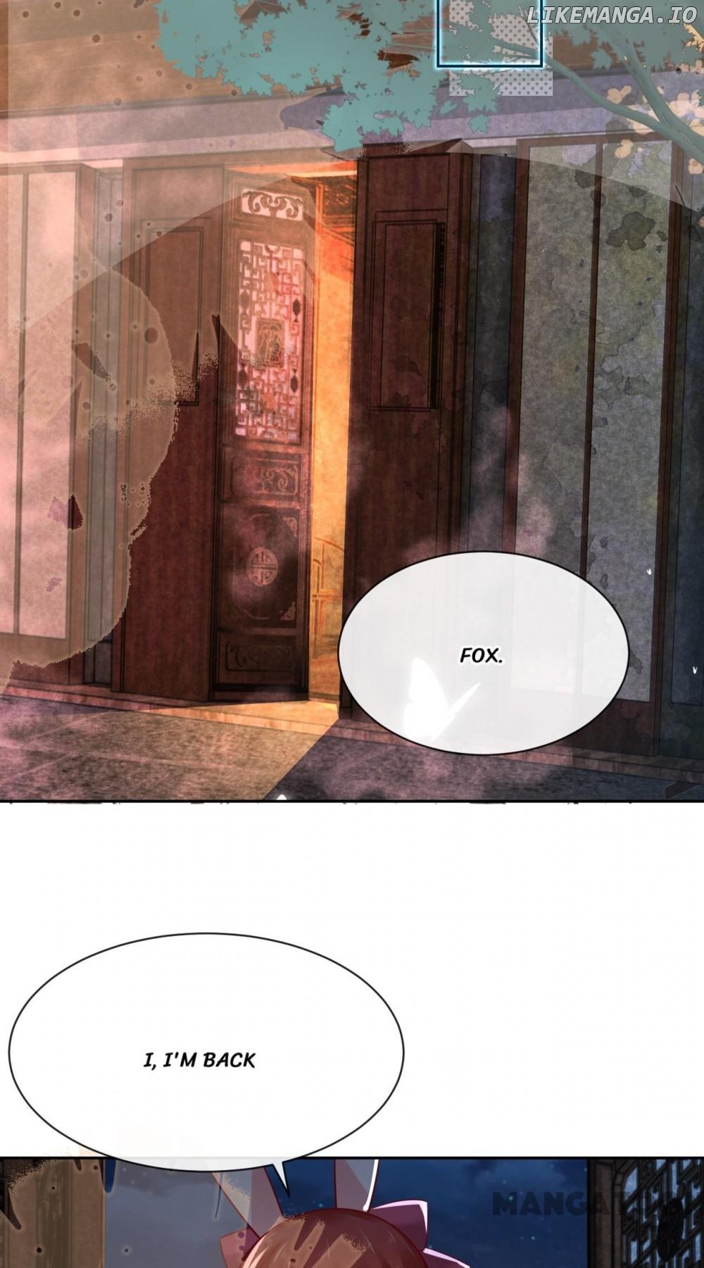 Cynical Master Raises Rabbit Spirit Chapter 26 - page 37