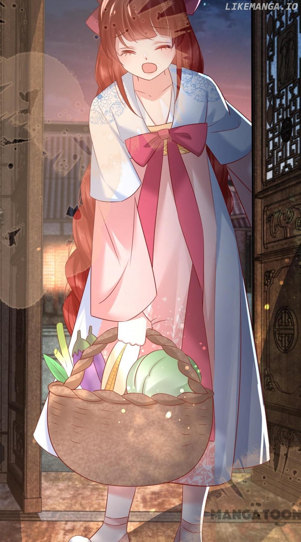 Cynical Master Raises Rabbit Spirit Chapter 26 - page 38