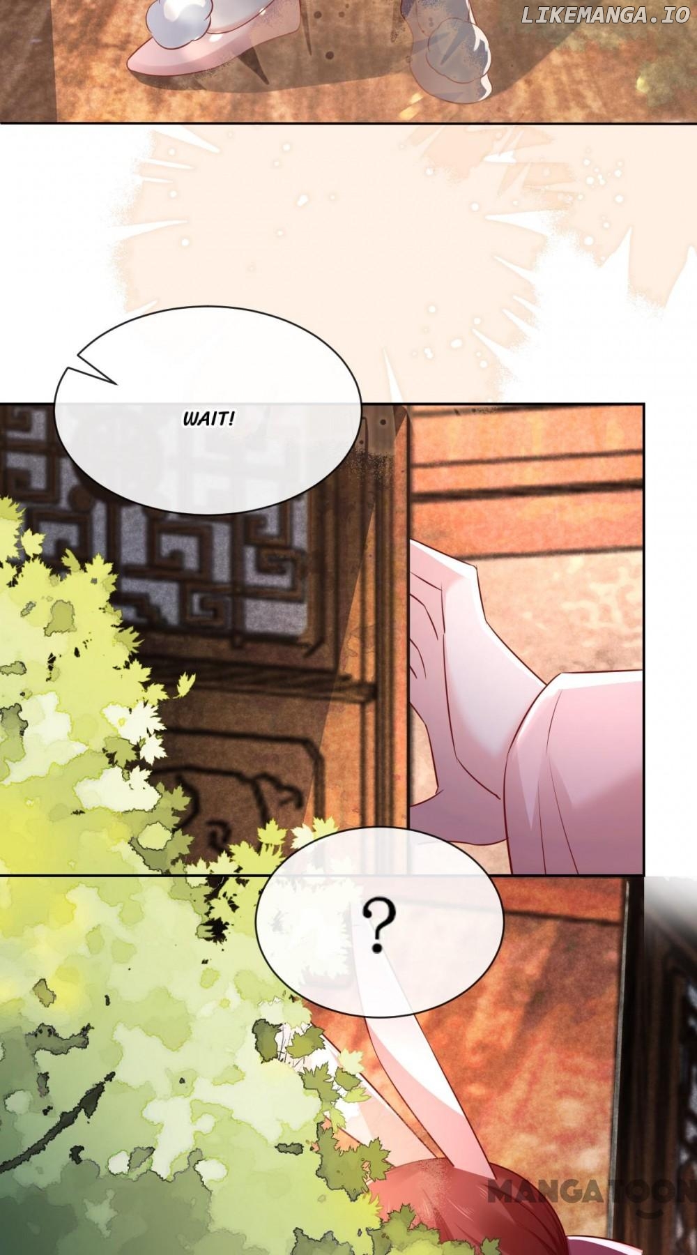 Cynical Master Raises Rabbit Spirit Chapter 26 - page 39