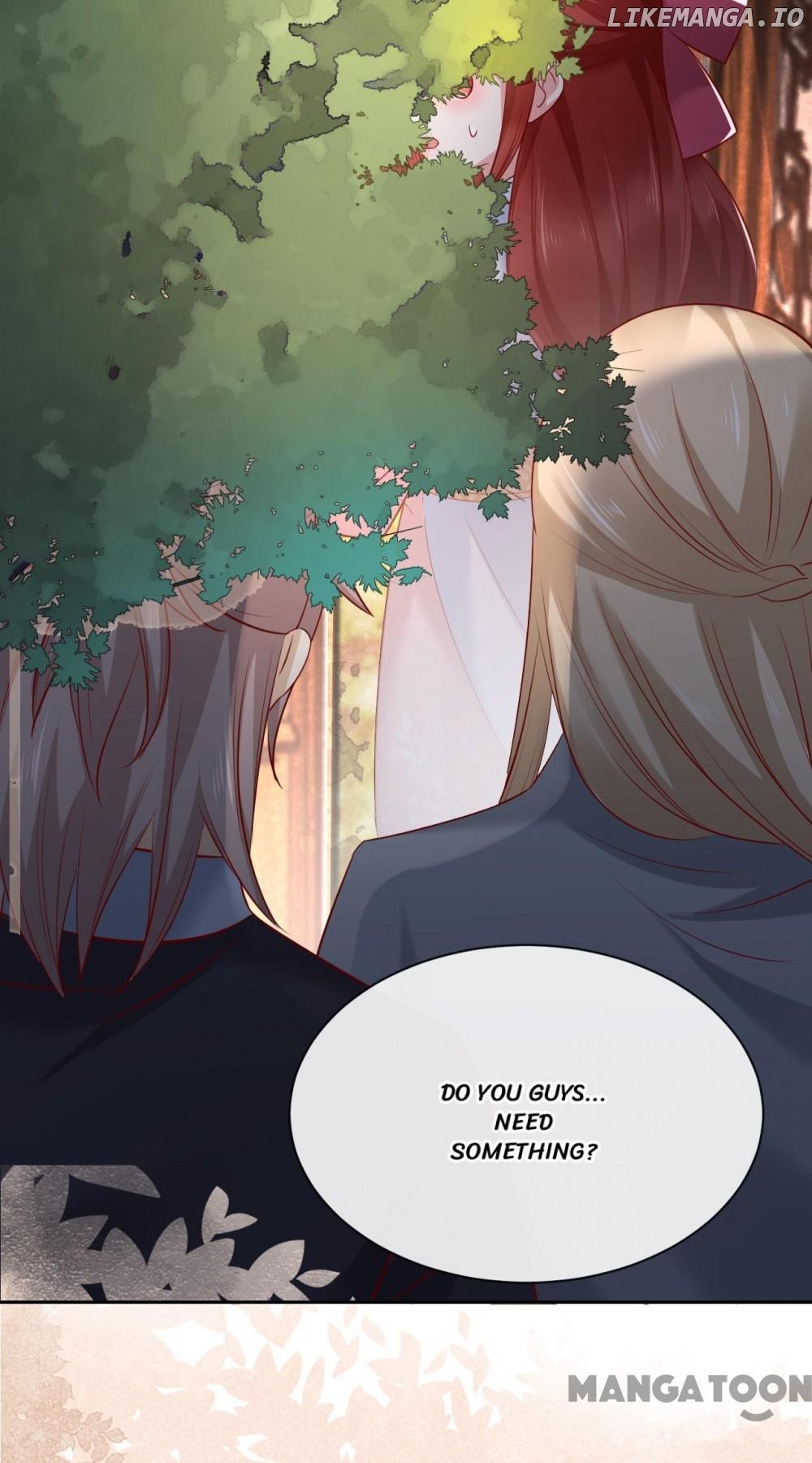 Cynical Master Raises Rabbit Spirit Chapter 26 - page 40