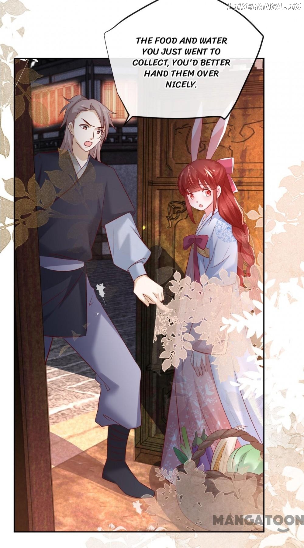 Cynical Master Raises Rabbit Spirit Chapter 26 - page 43