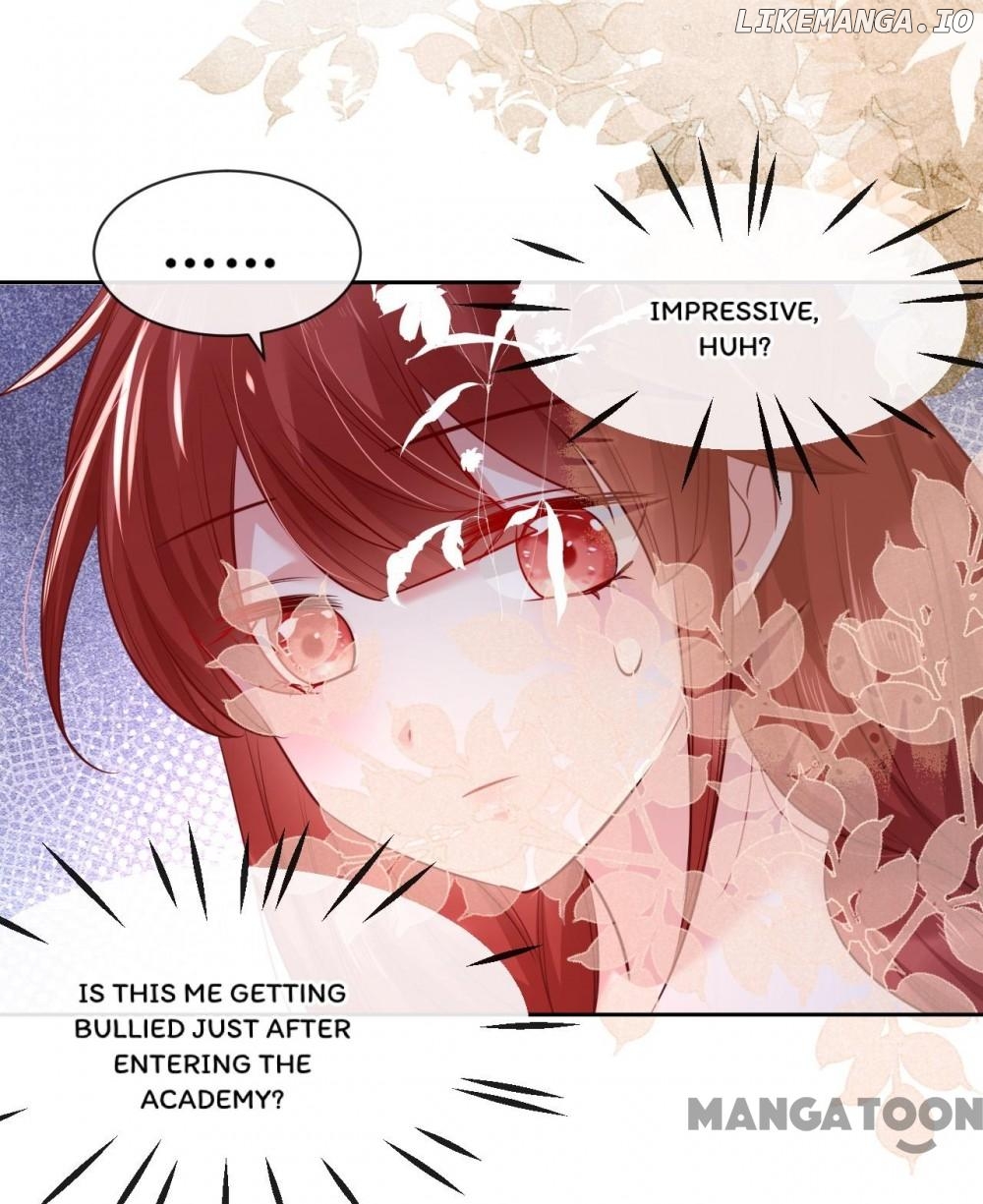 Cynical Master Raises Rabbit Spirit Chapter 26 - page 44