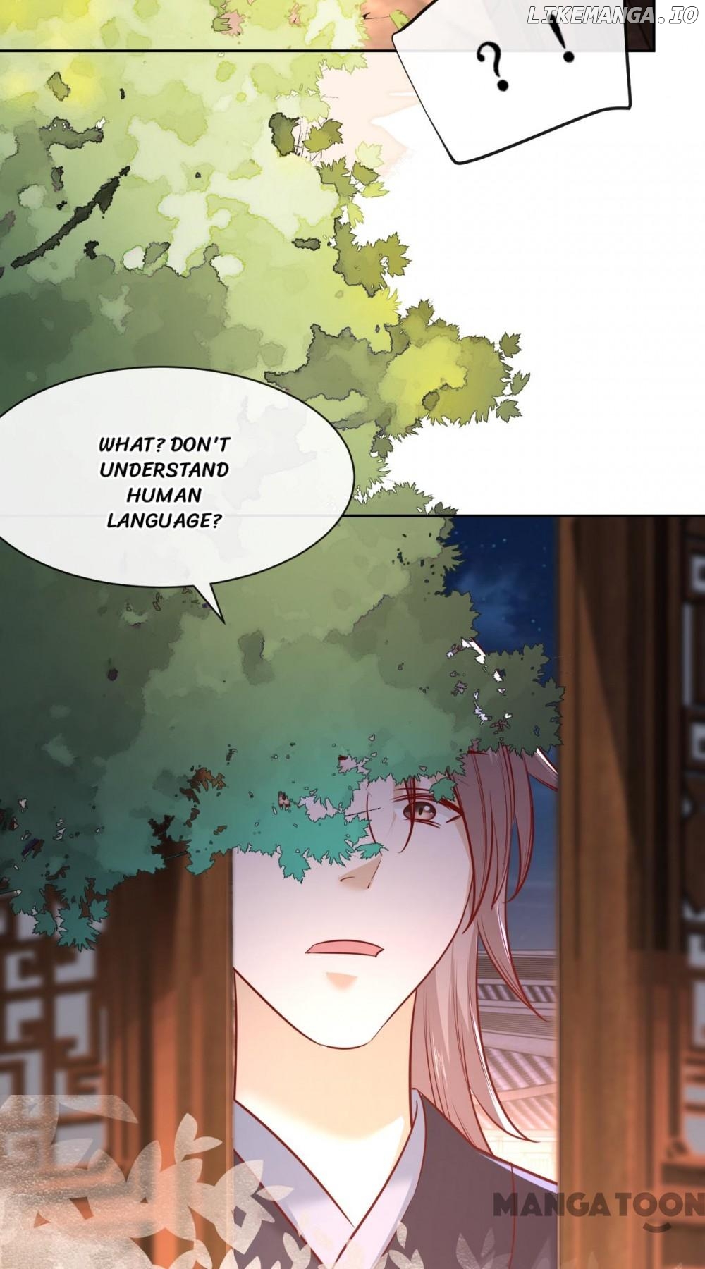 Cynical Master Raises Rabbit Spirit Chapter 26 - page 48