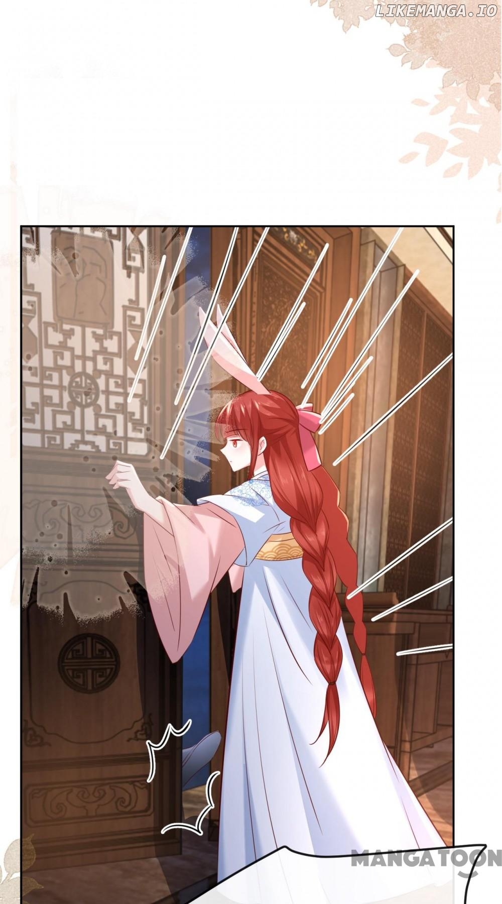 Cynical Master Raises Rabbit Spirit Chapter 26 - page 50