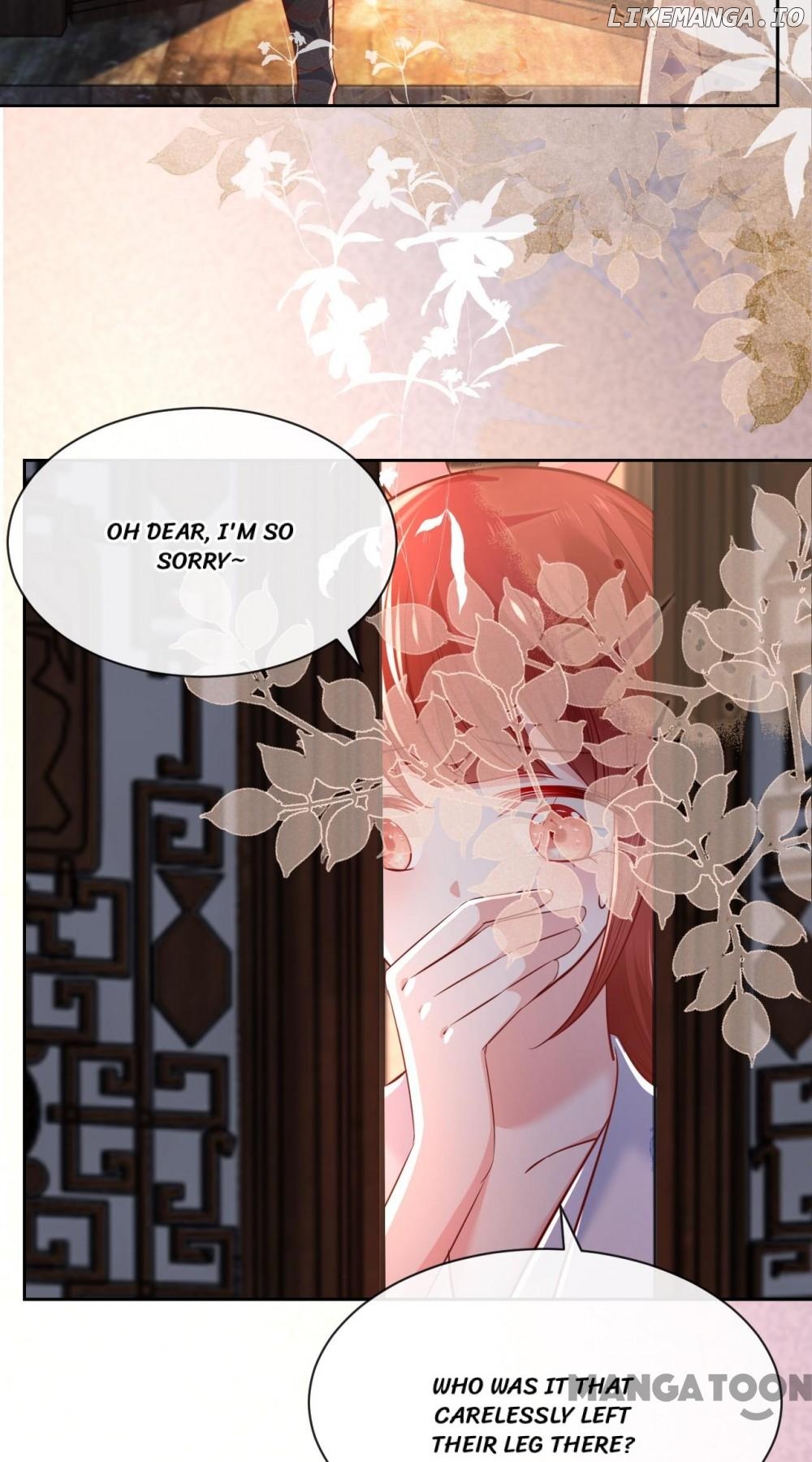 Cynical Master Raises Rabbit Spirit Chapter 26 - page 52