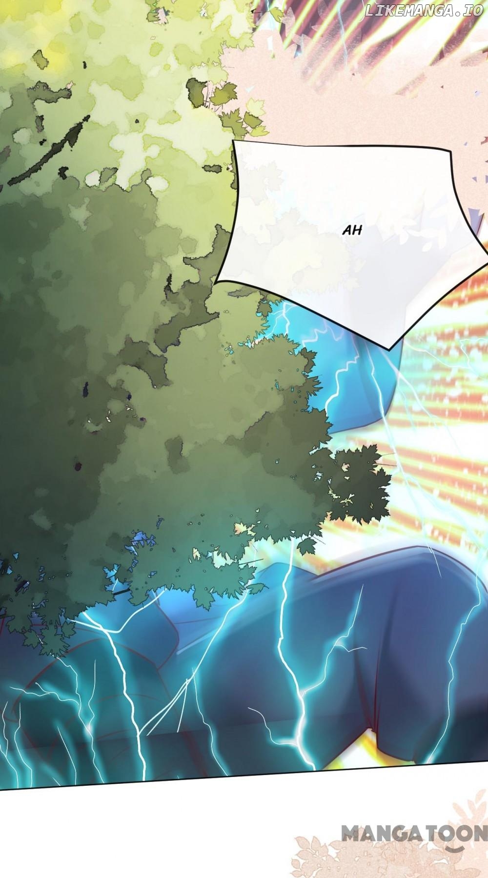 Cynical Master Raises Rabbit Spirit Chapter 26 - page 57