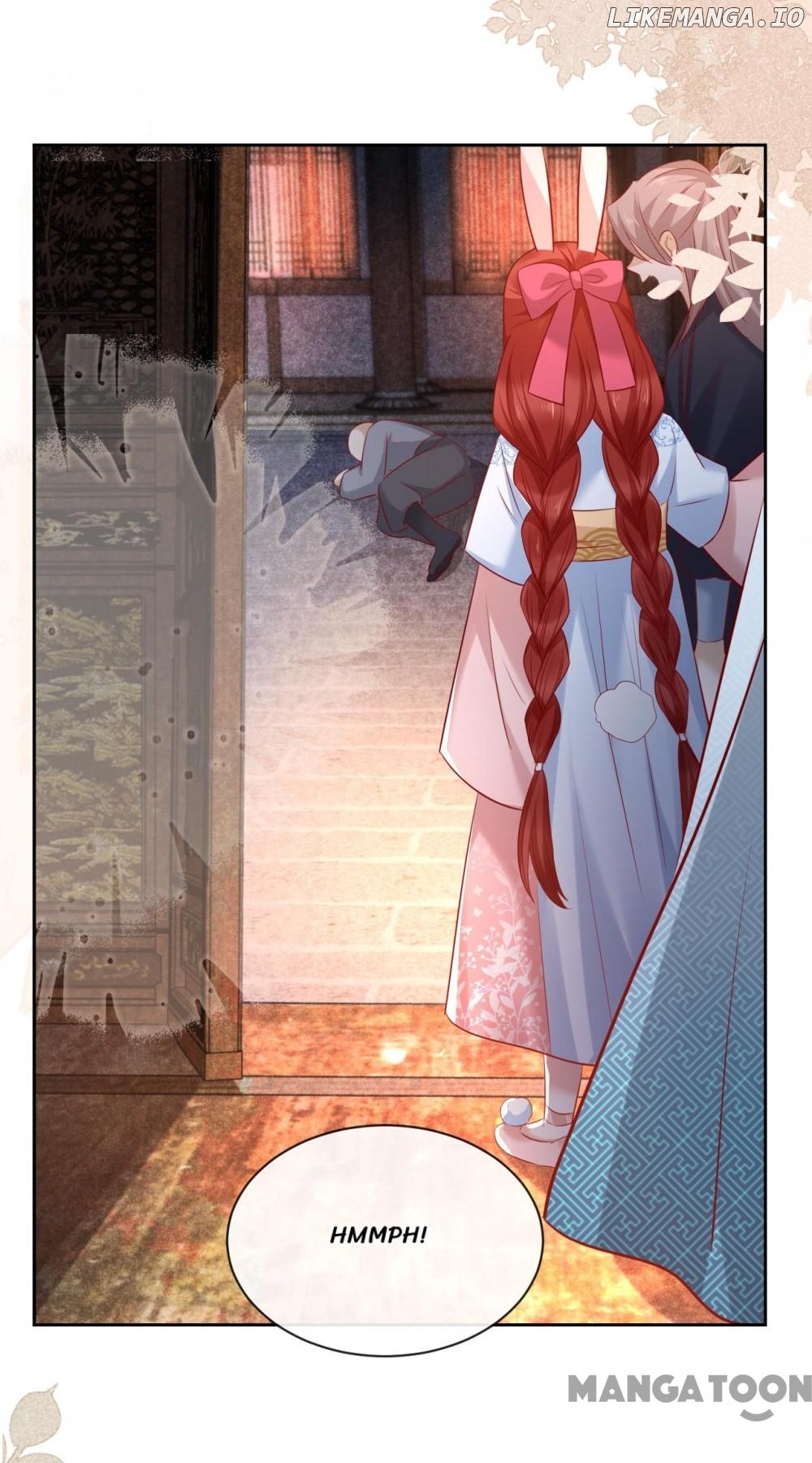 Cynical Master Raises Rabbit Spirit Chapter 26 - page 58