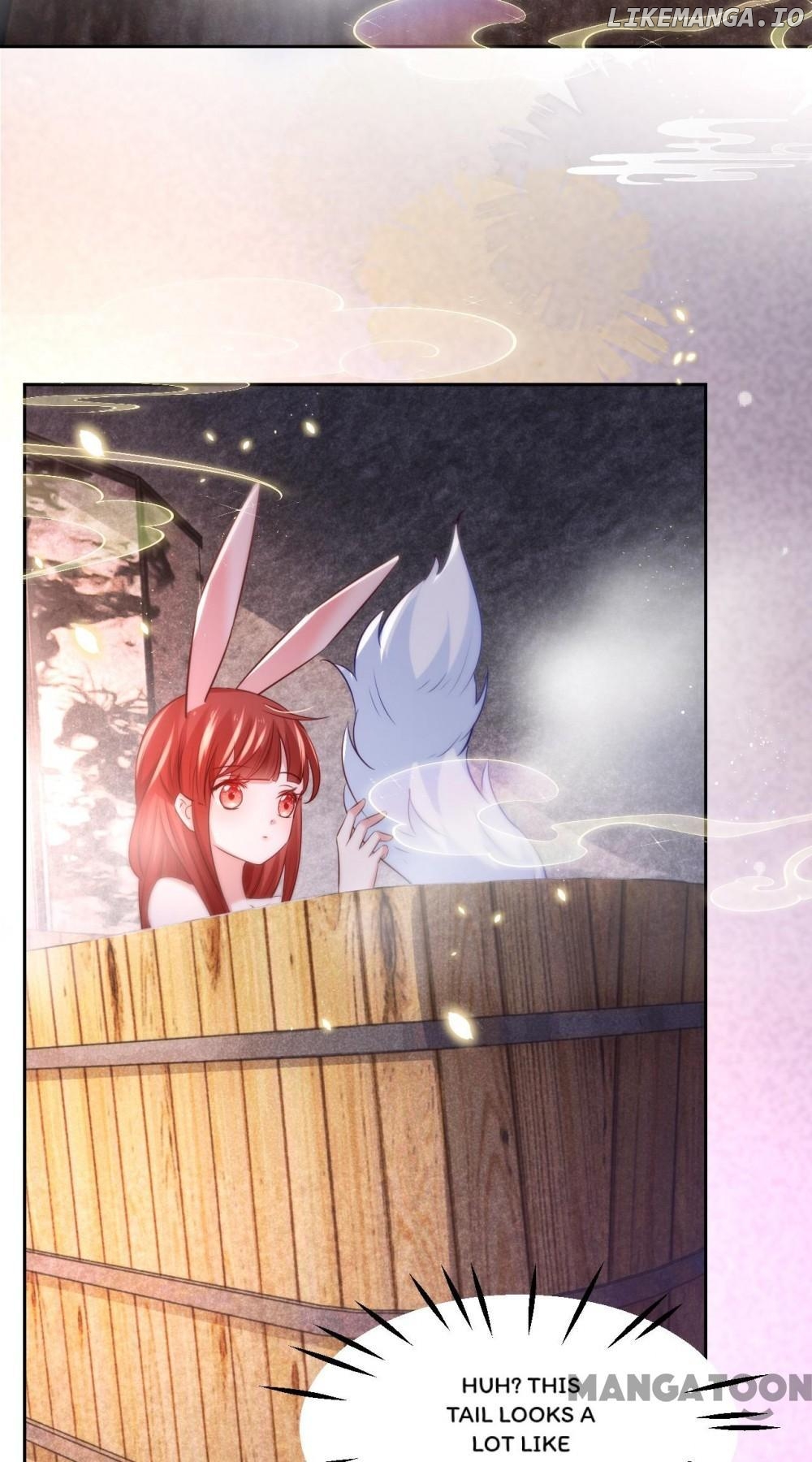 Cynical Master Raises Rabbit Spirit Chapter 31 - page 38