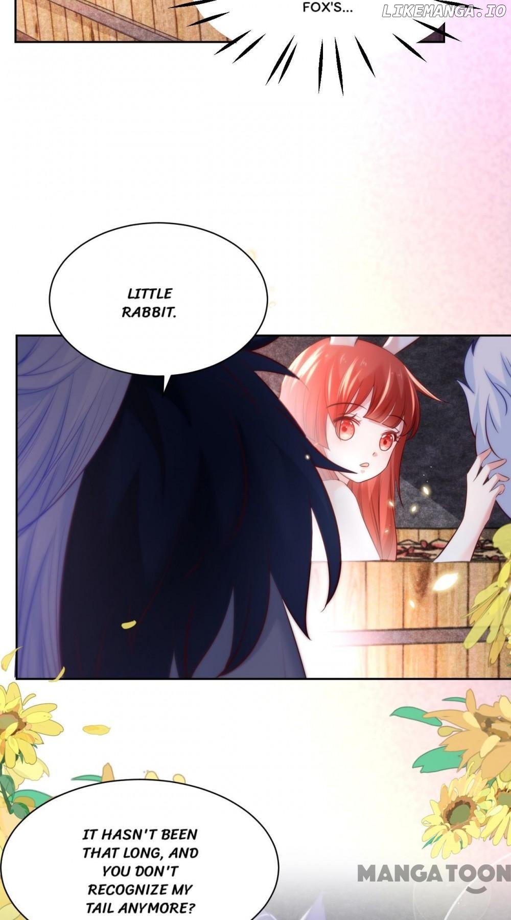 Cynical Master Raises Rabbit Spirit Chapter 31 - page 39