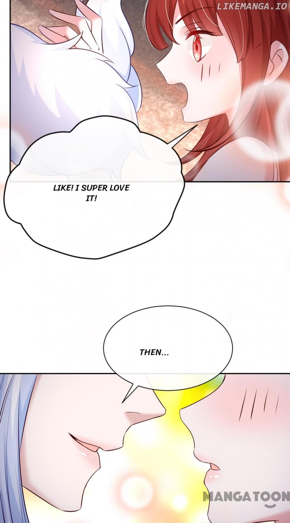 Cynical Master Raises Rabbit Spirit Chapter 32 - page 15