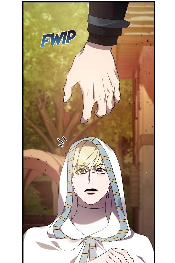 Raising a Sacrifice Chapter 51 - page 9