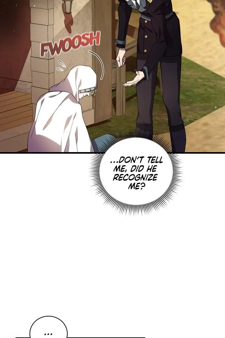 Raising a Sacrifice Chapter 51 - page 12