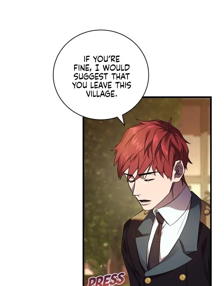 Raising a Sacrifice Chapter 51 - page 14