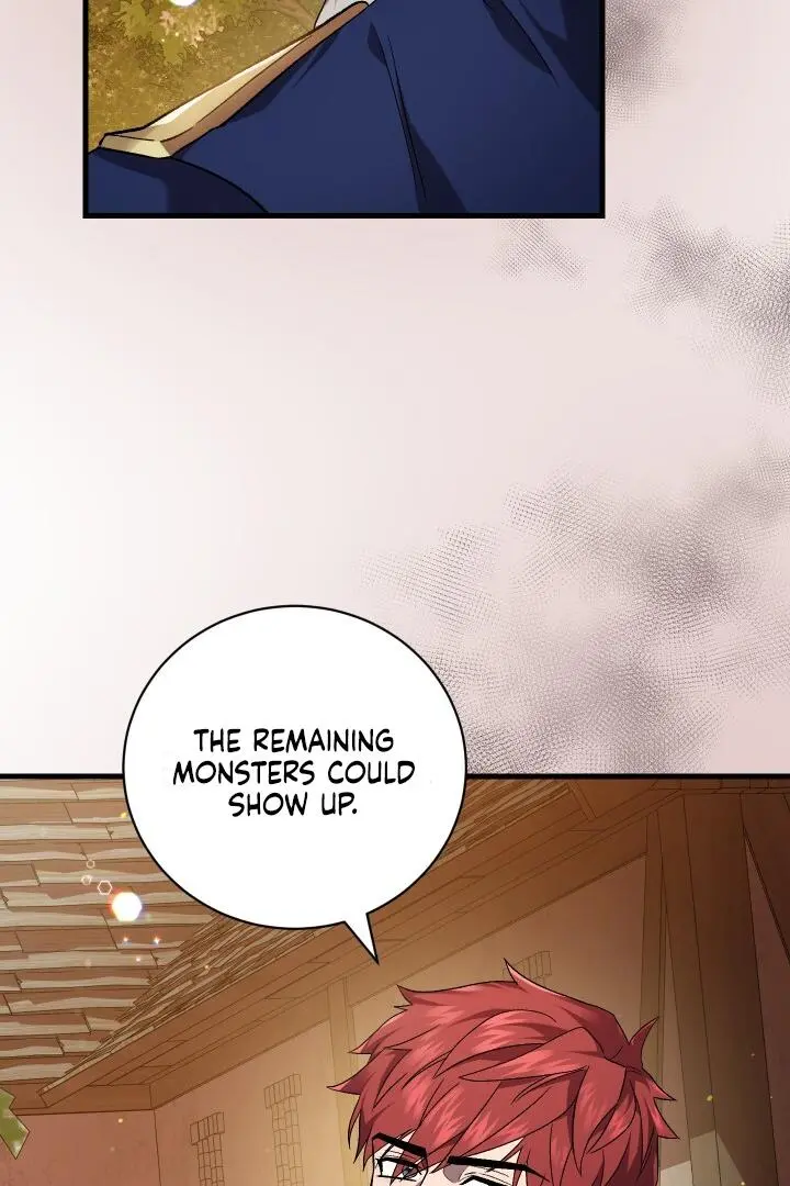 Raising a Sacrifice Chapter 51 - page 18