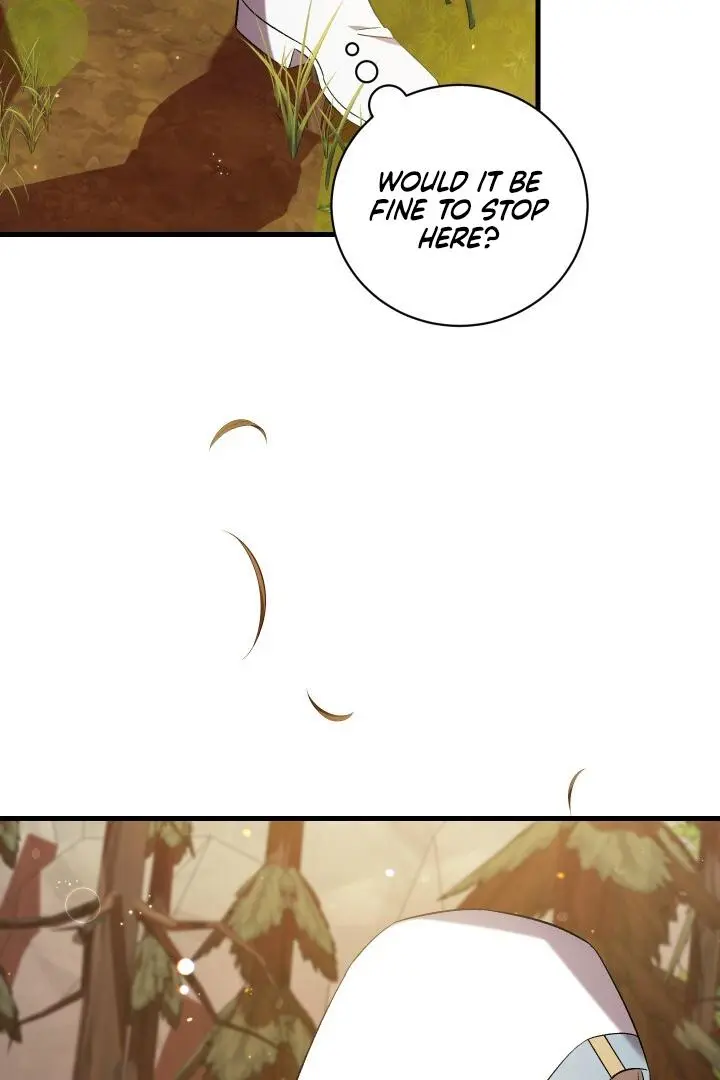 Raising a Sacrifice Chapter 51 - page 28