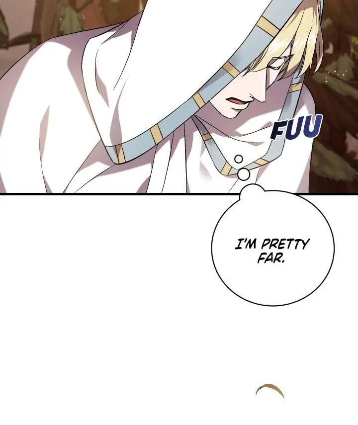 Raising a Sacrifice Chapter 51 - page 29