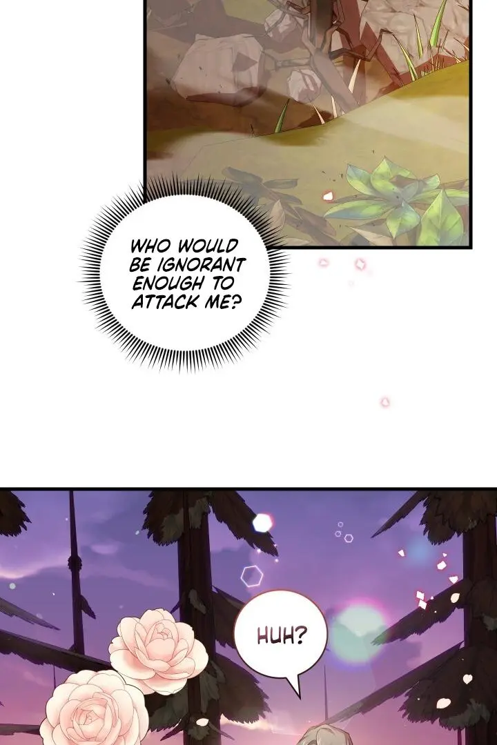 Raising a Sacrifice Chapter 51 - page 35