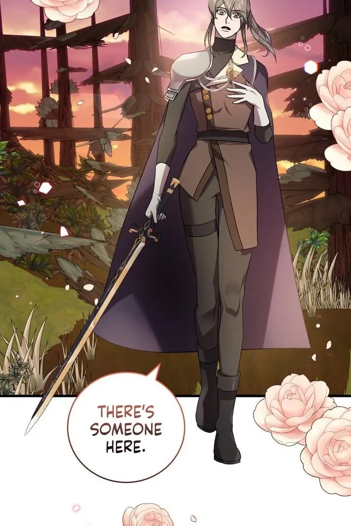 Raising a Sacrifice Chapter 51 - page 36
