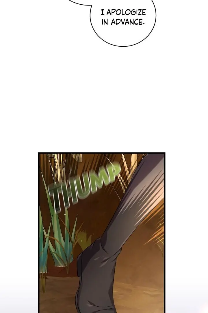 Raising a Sacrifice Chapter 51 - page 40