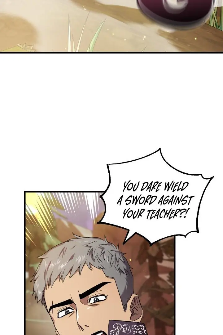 Raising a Sacrifice Chapter 51 - page 43