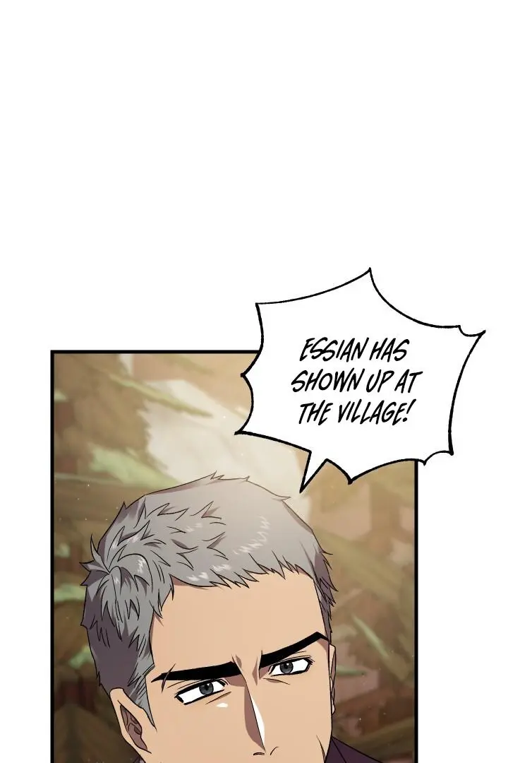 Raising a Sacrifice Chapter 51 - page 48