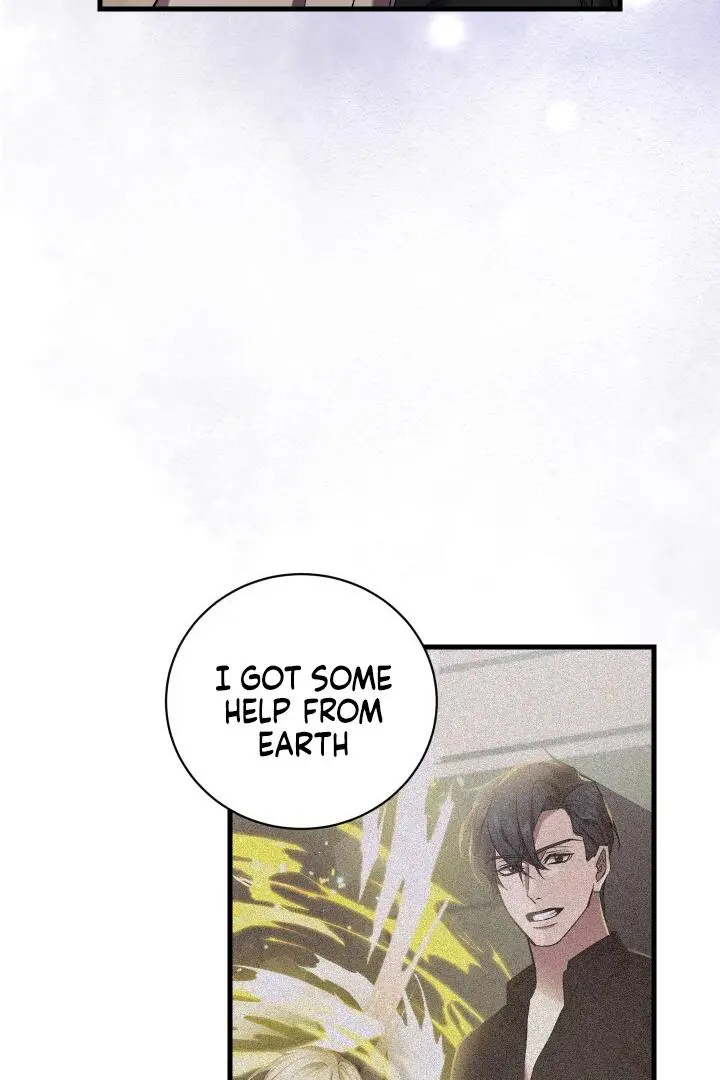 Raising a Sacrifice Chapter 51 - page 56