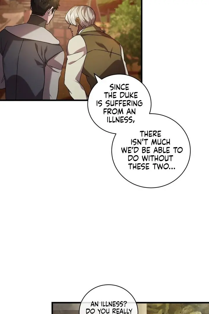 Raising a Sacrifice Chapter 51 - page 5