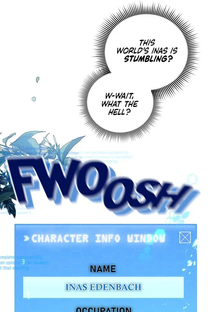 Raising a Sacrifice Chapter 51 - page 62