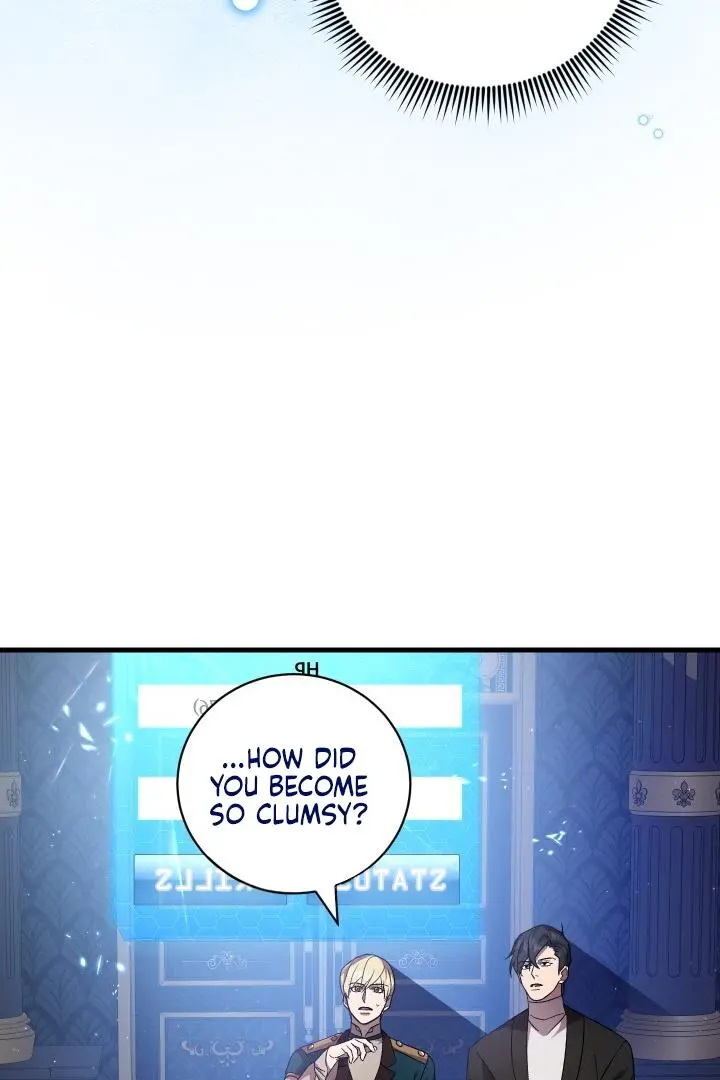 Raising a Sacrifice Chapter 51 - page 65