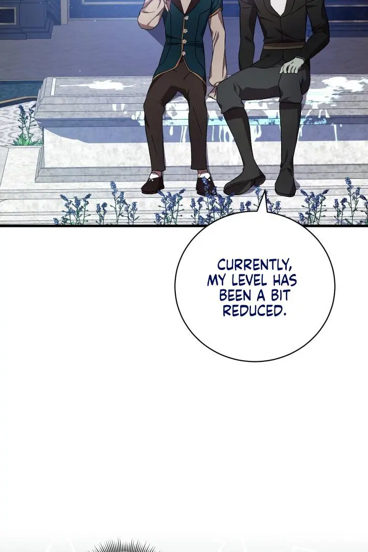 Raising a Sacrifice Chapter 51 - page 66